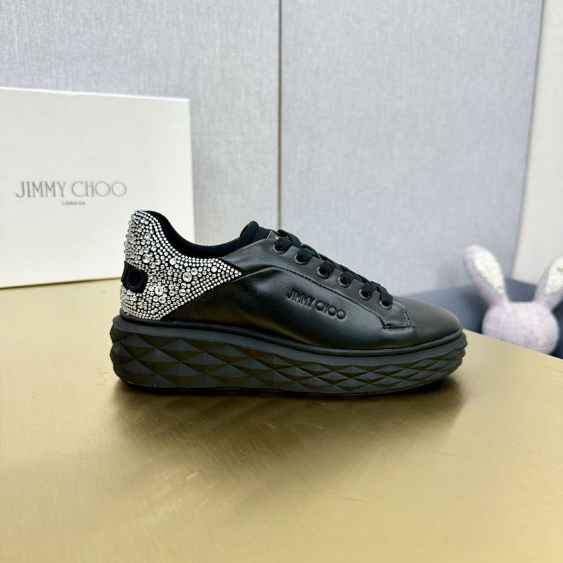Ji*y Ch* sneakers